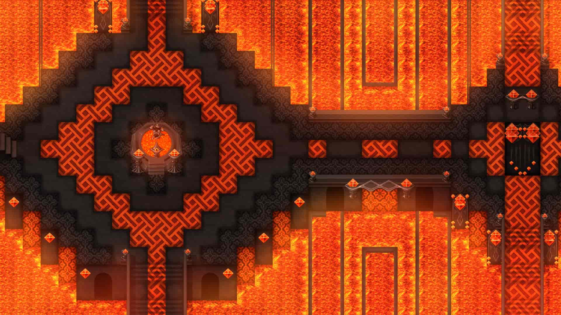 KR Legendary Palaces - Cerberus Tileset - Image 3