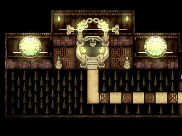 KR Legendary Palaces - Chimera Tileset - Image 2