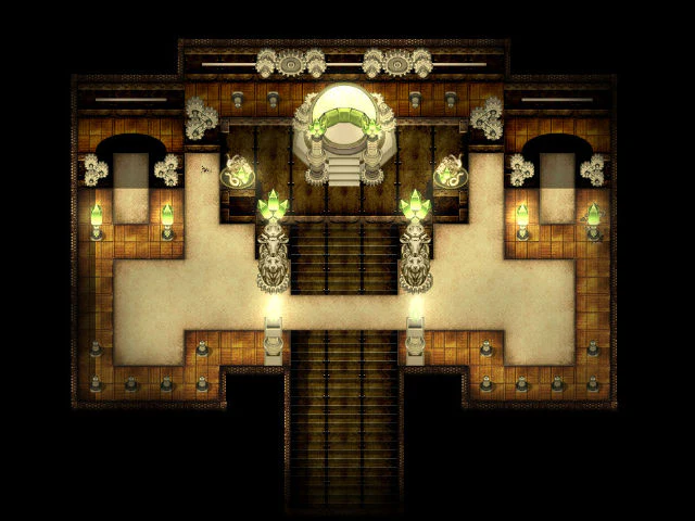 KR Legendary Palaces - Chimera Tileset - Image 4