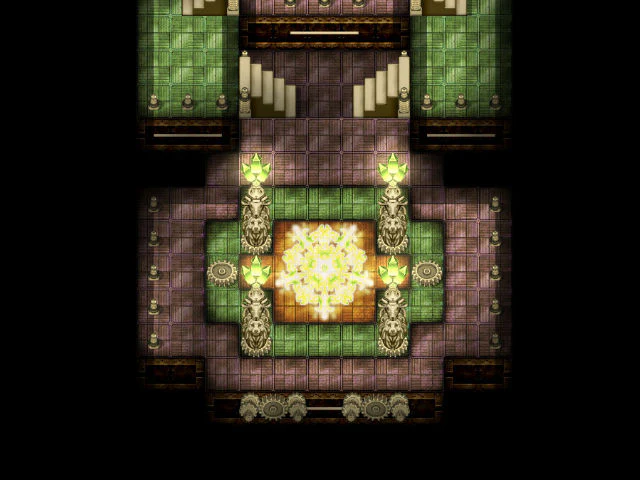 KR Legendary Palaces - Chimera Tileset - Image 6