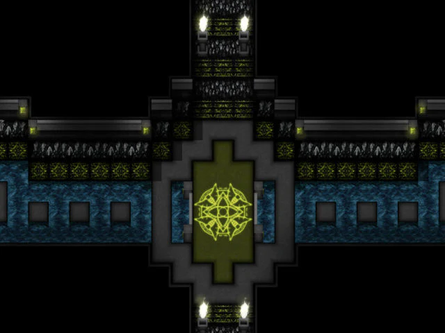KR Legendary Palaces - Dragon Tileset - Image 3