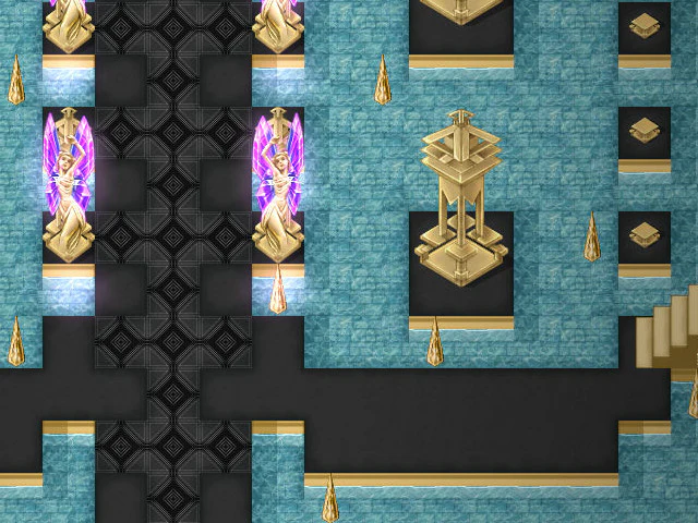 KR Legendary Palaces - Fairy Tileset - Image 2