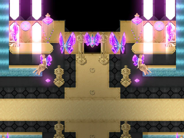 KR Legendary Palaces - Fairy Tileset - Image 4