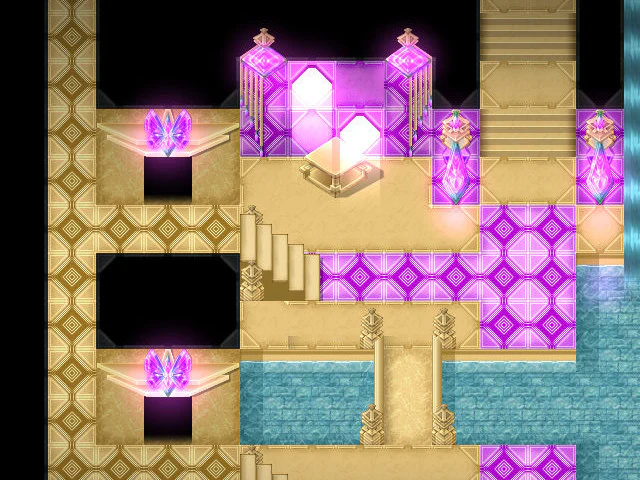 KR Legendary Palaces - Fairy Tileset - Image 5