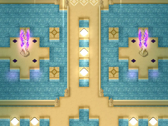 KR Legendary Palaces - Fairy Tileset - Image 6