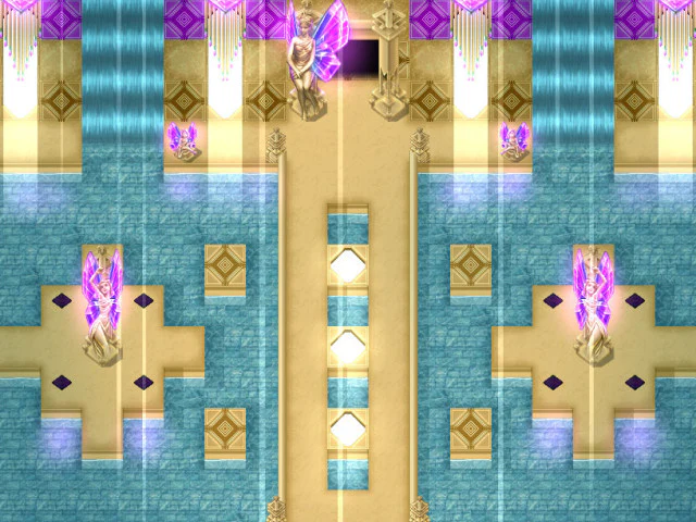 KR Legendary Palaces - Fairy Tileset - Image 7