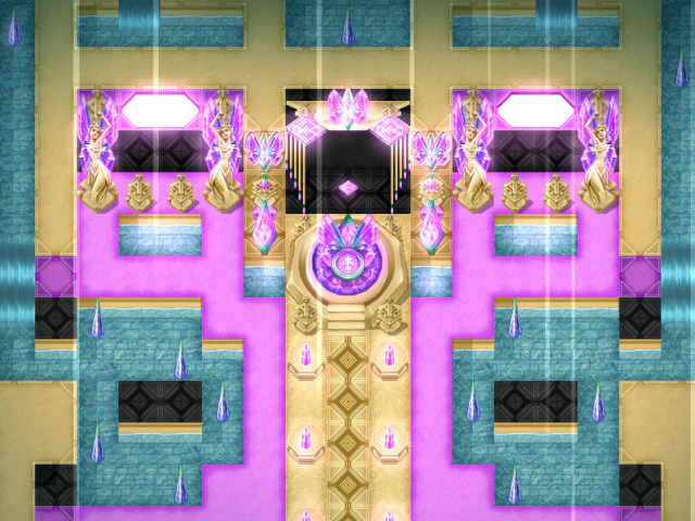 KR Legendary Palaces - Fairy Tileset - Image 8