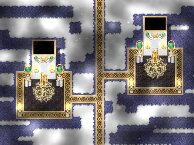 KR Legendary Palaces - Griffin Tileset - Image 2