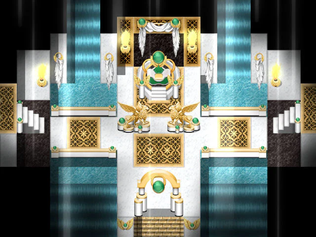 KR Legendary Palaces - Griffin Tileset - Image 4