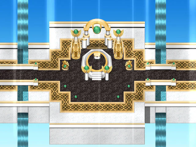 KR Legendary Palaces - Griffin Tileset - Image 6