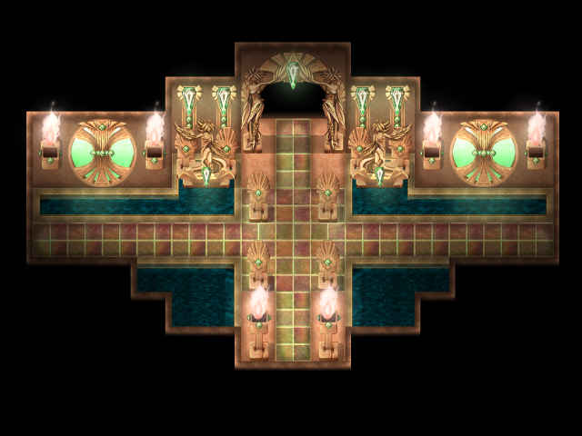 KR Legendary Palaces - Harpy Tileset - Image 2