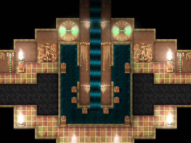 KR Legendary Palaces - Harpy Tileset - Image 3