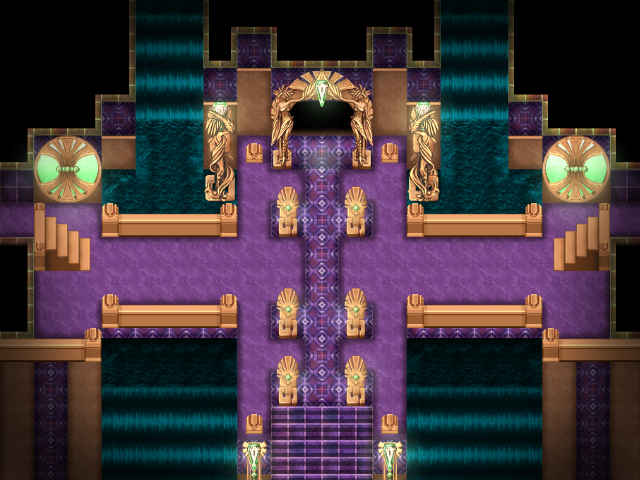 KR Legendary Palaces - Harpy Tileset - Image 4
