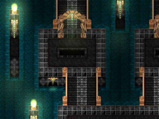 KR Legendary Palaces - Harpy Tileset - Image 5