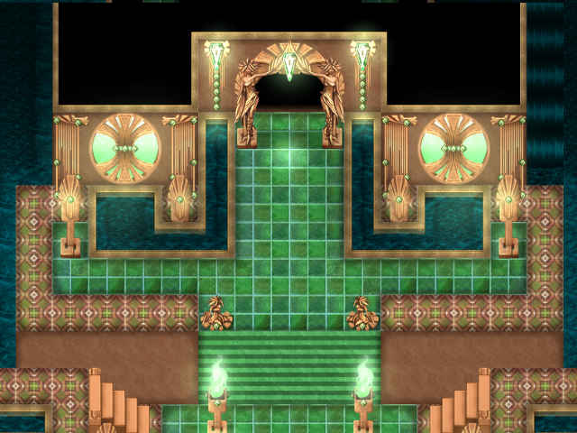 KR Legendary Palaces - Harpy Tileset - Image 7