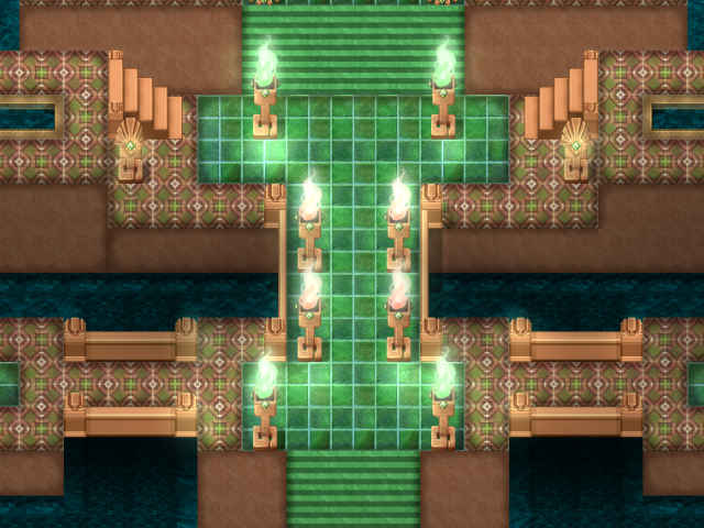 KR Legendary Palaces - Harpy Tileset - Image 8