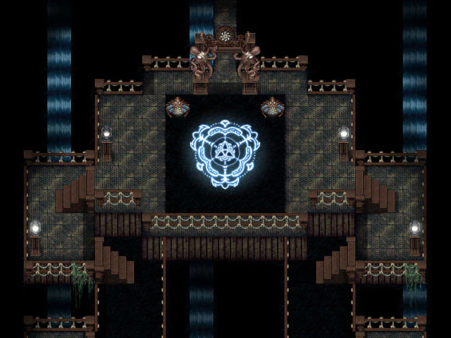 KR Legendary Palaces - Kraken Tileset - Image 3