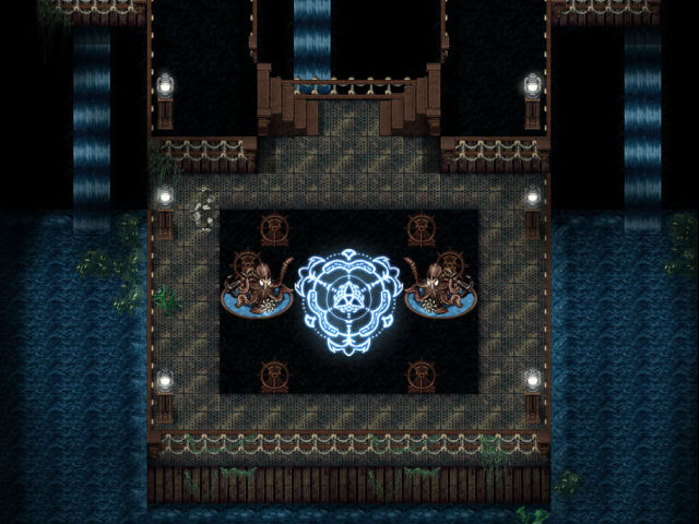 KR Legendary Palaces - Kraken Tileset - Image 4