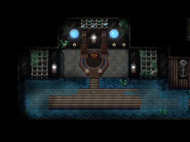 KR Legendary Palaces - Kraken Tileset - Image 5