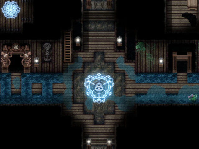 KR Legendary Palaces - Kraken Tileset - Image 6