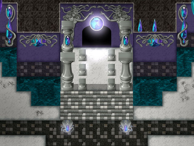 KR Legendary Palaces - Medusa Tileset - Image 2