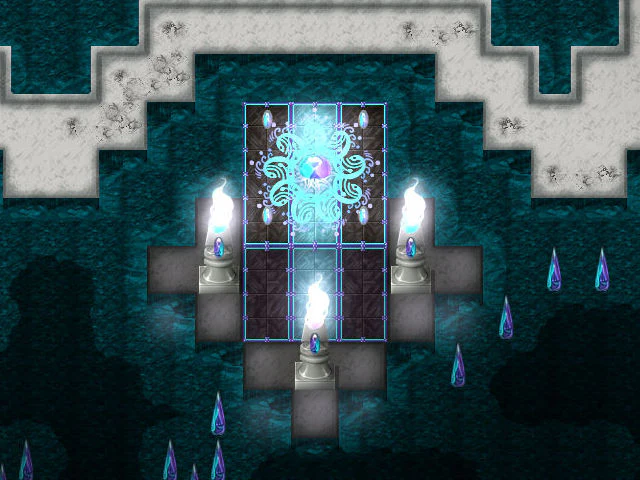 KR Legendary Palaces - Medusa Tileset - Image 3