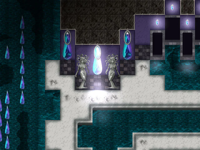 KR Legendary Palaces - Medusa Tileset - Image 4