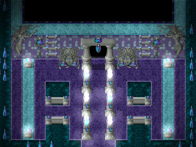 KR Legendary Palaces - Medusa Tileset - Image 5