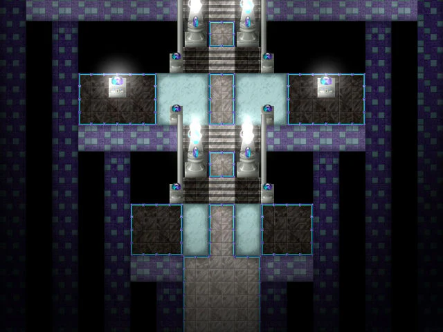 KR Legendary Palaces - Medusa Tileset - Image 6