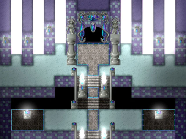 KR Legendary Palaces - Medusa Tileset - Image 7