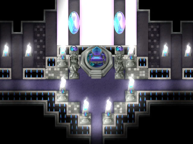 KR Legendary Palaces - Medusa Tileset - Image 8