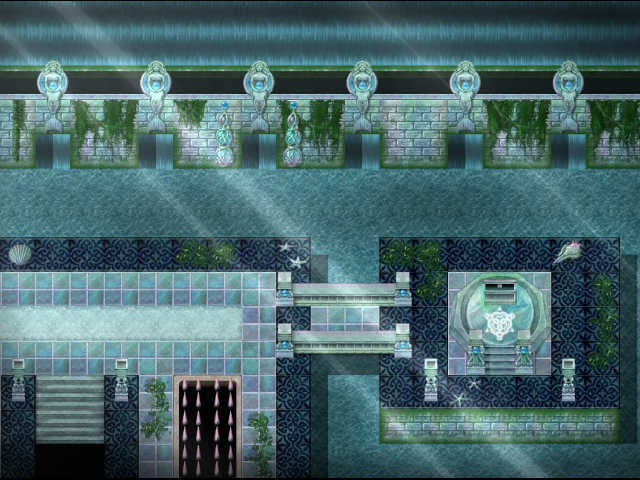KR Legendary Palaces - Mermaid Tileset - Image 3