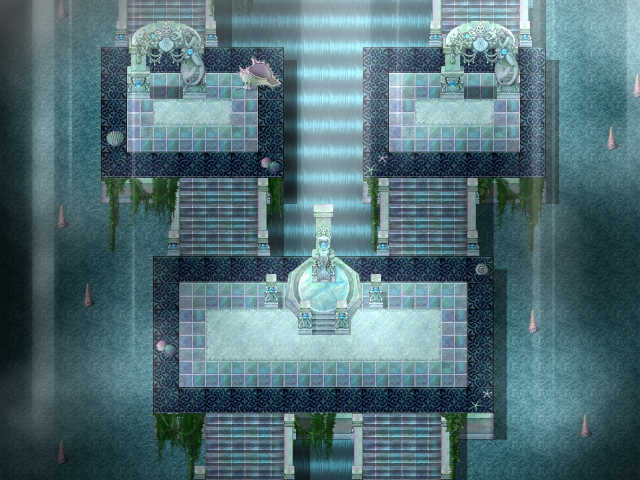 KR Legendary Palaces - Mermaid Tileset - Image 4