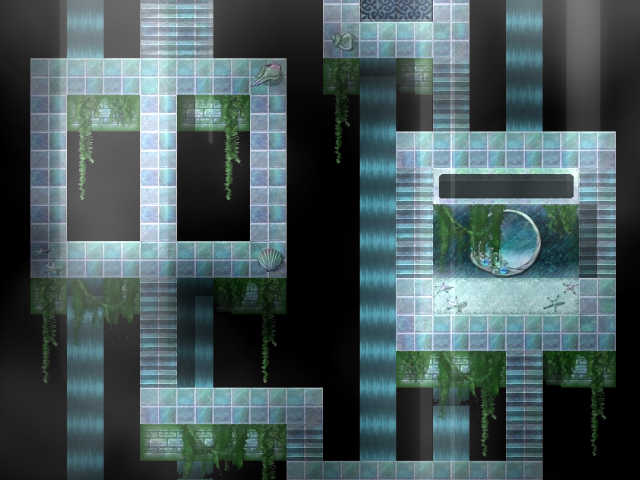 KR Legendary Palaces - Mermaid Tileset - Image 5