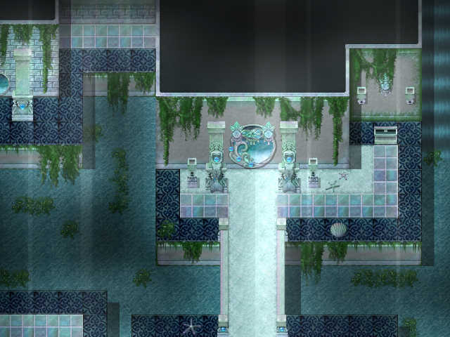 KR Legendary Palaces - Mermaid Tileset - Image 6