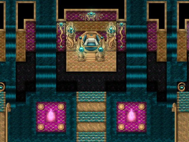 KR Legendary Palaces - Naga Tileset - Image 4