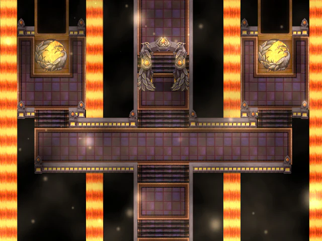 KR Legendary Palaces - Phoenix Tileset - Image 4