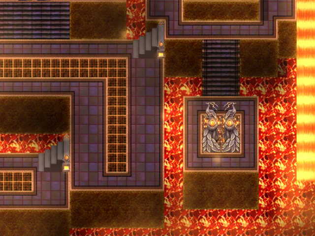 KR Legendary Palaces - Phoenix Tileset - Image 6