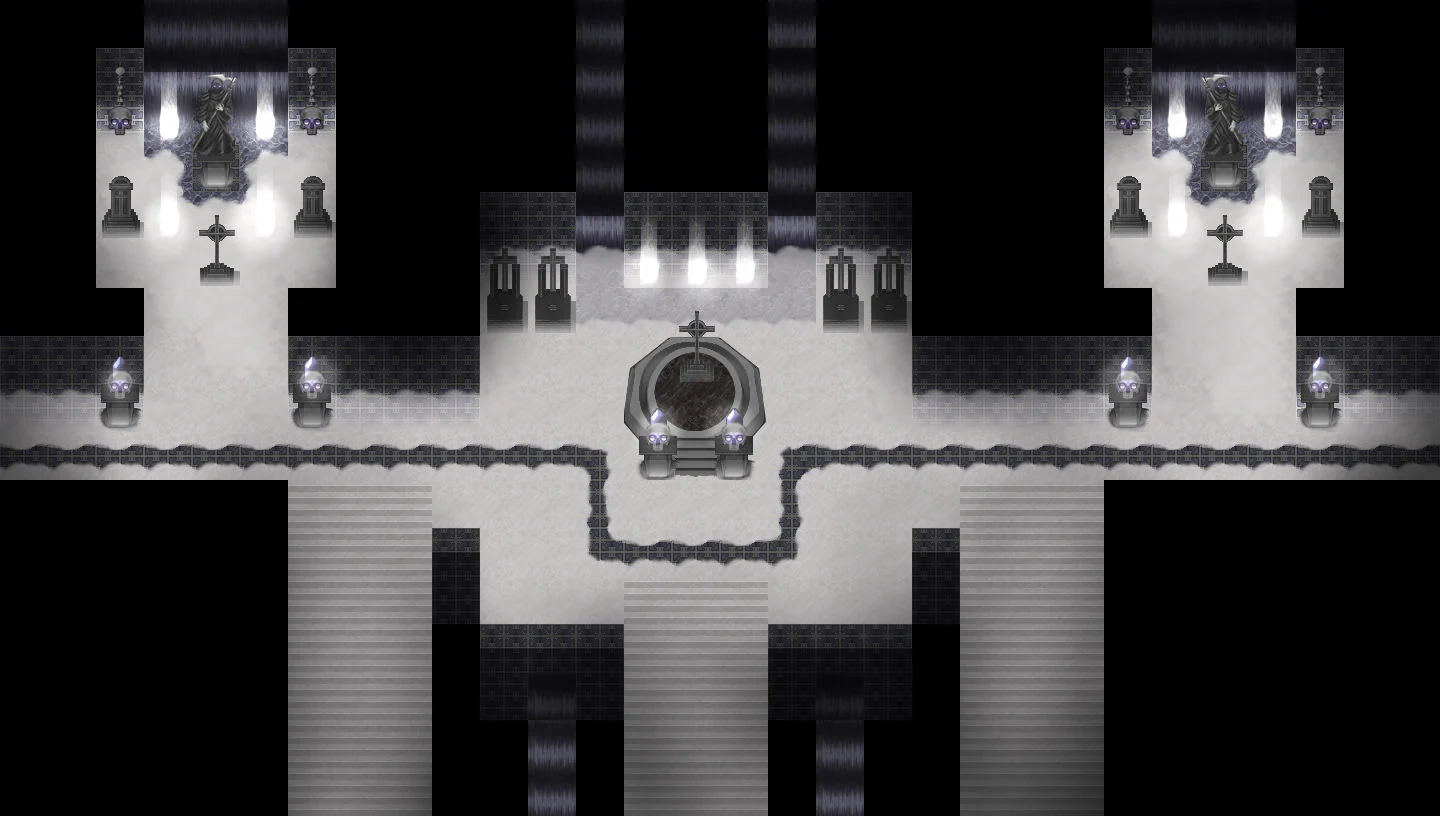 KR Legendary Palaces - Reaper Tileset - Image 4