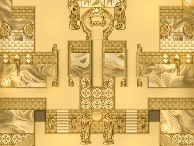 KR Legendary Palaces - Slime Tileset - Image 2