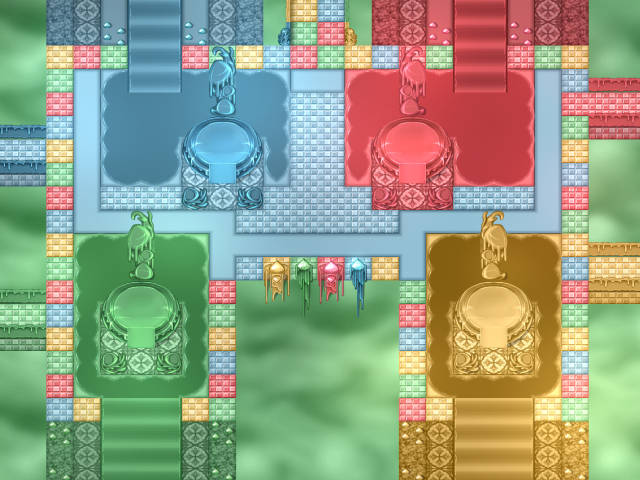 KR Legendary Palaces - Slime Tileset - Image 8