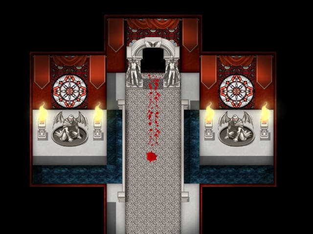 KR Legendary Palaces - Vampire Tileset - Image 2