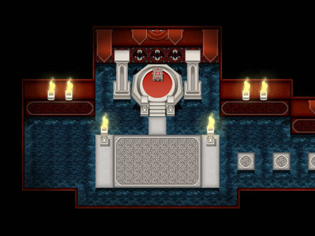 KR Legendary Palaces - Vampire Tileset - Image 3