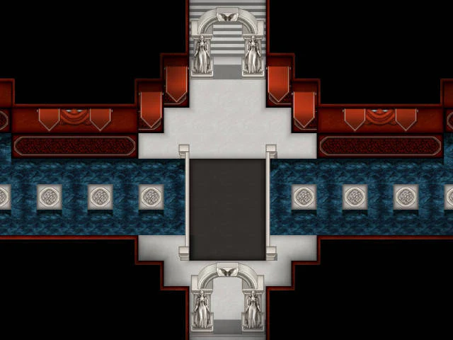 KR Legendary Palaces - Vampire Tileset - Image 4