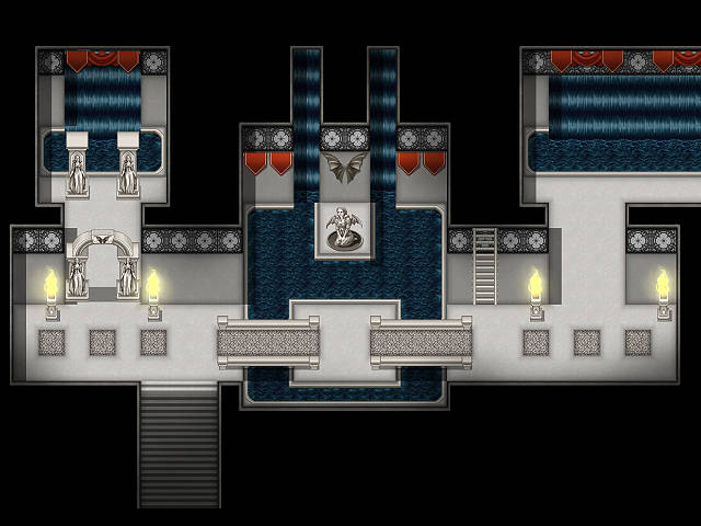 KR Legendary Palaces - Vampire Tileset - Image 5