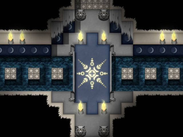 KR Legendary Palaces - Werewolf Tileset - Image 4