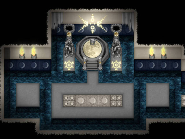 KR Legendary Palaces - Werewolf Tileset - Image 5