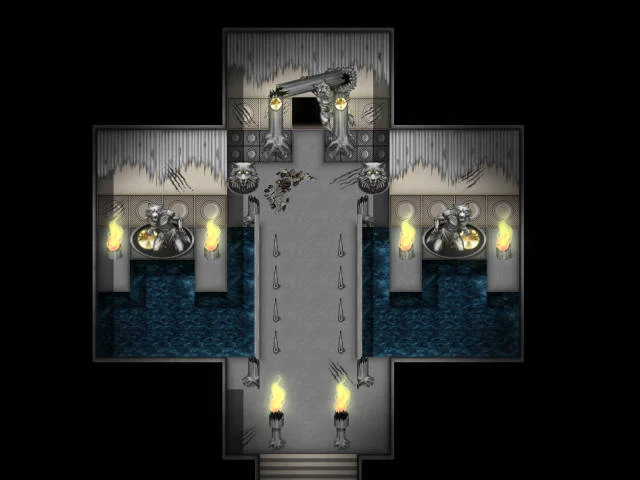 KR Legendary Palaces - Werewolf Tileset - Image 7