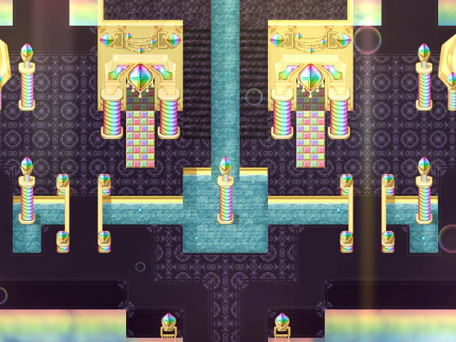 KR Legendary Palaces - Winged Unicorn Tileset - Image 6