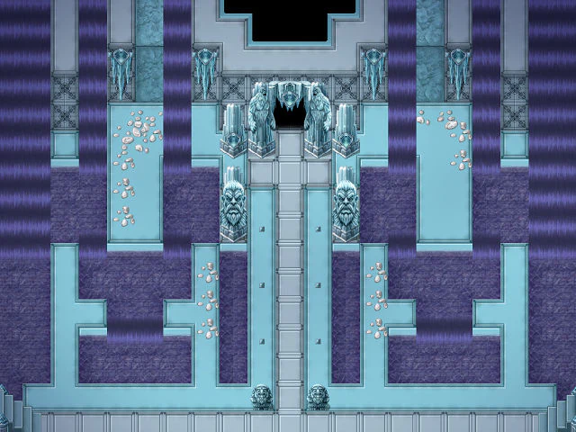 KR Legendary Palaces - Yeti Tileset - Image 2